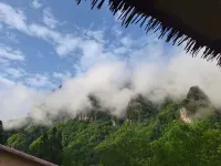 Celebrity vacation Hotel (Guangwushan Scenic Area) - con vistas a la montaña