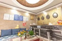 Dream Hotel Britannia