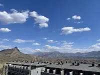 Beijing Gubei XingKong Villa