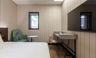 HanTing Hotel (Beijing Wangfujing Pedestrian Street)