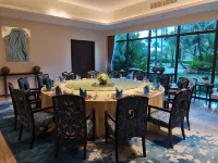 Forest City Golf Hotel - breakfast
