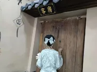 Xingcheng Old Town Guesthouse - breakfast