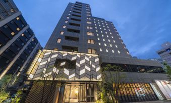 Hotel Oriental Express Fukuoka Tenjin