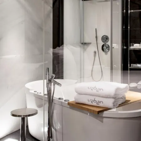Hotel Urban, a Small Luxury Hotel of the World