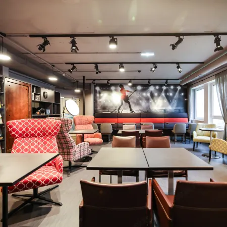 arte Hotel Wien Stadthalle