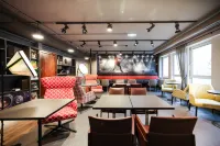 arte Hotel Wien Stadthalle - breakfast
