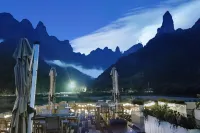 County Fruit yard home stay Xianju Hotels near Xianju Jingxing Cliff Scenic Spot & Historical Site