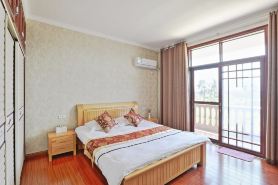 Liuduyuan Characteristic Homestay