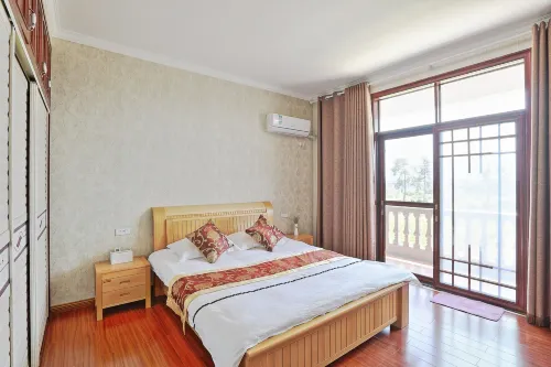 Liuduyuan Characteristic Homestay