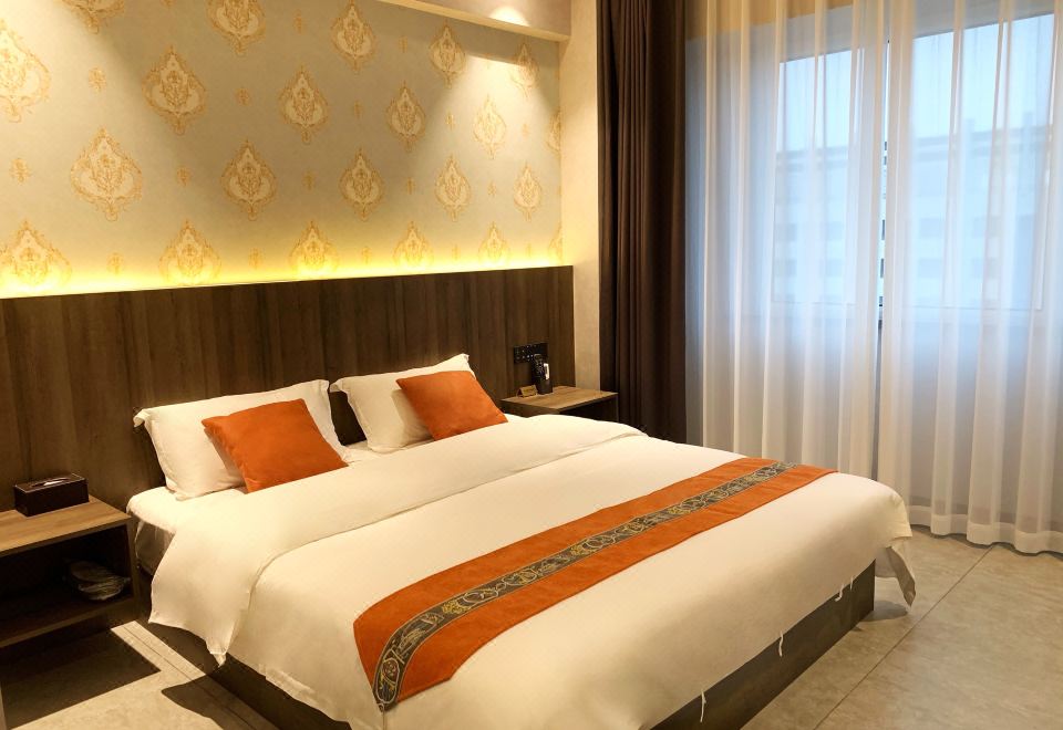 1. 이 커라 호텔（..