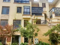 Qidong Evergrande Venice Jinzhimei Seaview Holiday Apartment Hotels near Golden Beach