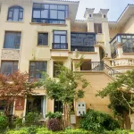 啟東恆大海上威尼斯金之美假日酒店