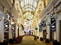 Vilacrosse Boutique Inn Hotels near Unirii