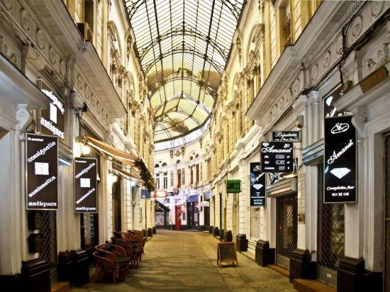 10 Best Hotels Near Caru Cu Bere Bucharest 22 Trip Com