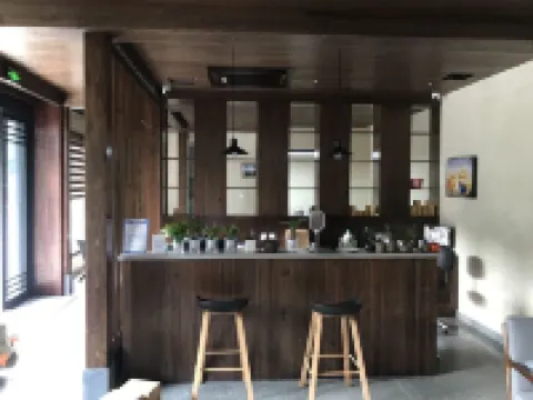 茅棚庵中国式旅館（黄山景勝地南大門店）