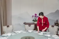 Yongchang Hotel - breakfast