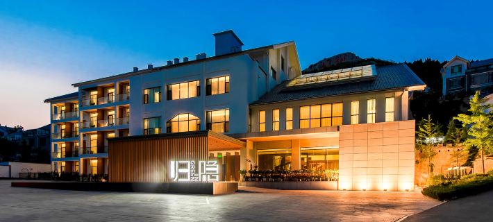 Green In Hotel Hotels in Qingzhou