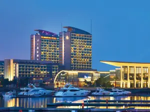 InterContinental Qingdao