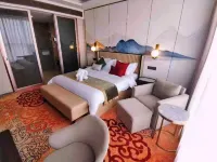 Shangdu Juhong Hotel Hôtels à : Shangdou