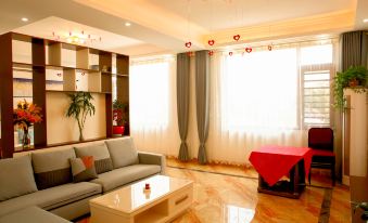 Hengshan Dream Hotel
