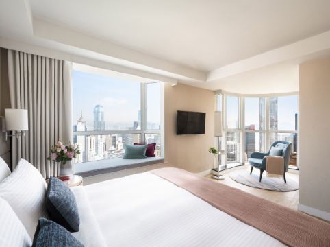 香港麥當勞道貳號酒店