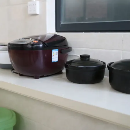 Beihai Qichi Homestay (Yintan Branch)