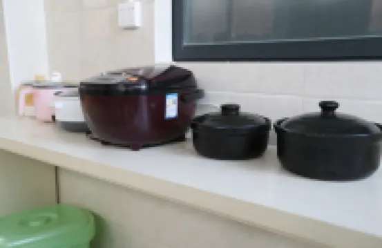 Beihai Qichi Homestay (Yintan Branch)