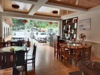 Maolin Villa