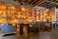 LongXi Hotel - Wi-Fi