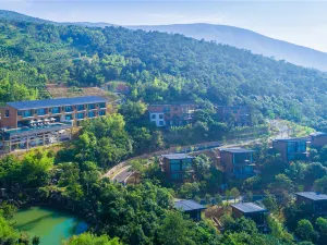 Narada Resort Mijing,  Changxing