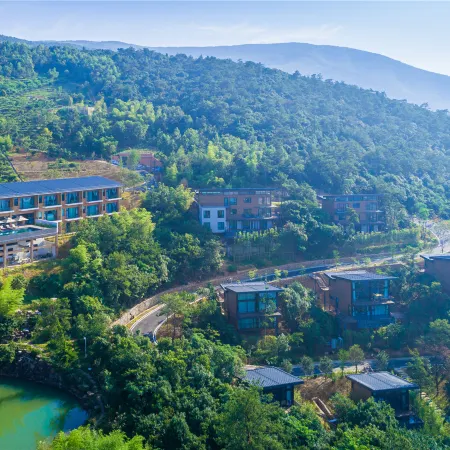 Narada Resort Mijing,  Changxing