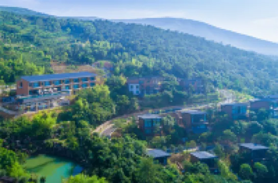 Narada Resort Mijing,  Changxing