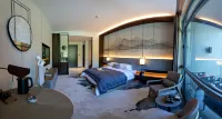 Amazhoucuo Hotel - Balkoner