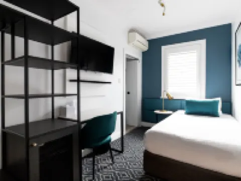 Avoca Randwick by Sydney Lodges Hotels in Randwick