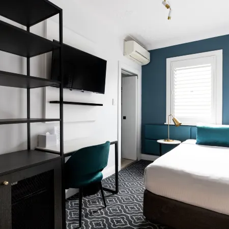 Avoca Randwick by Sydney Lodges Hoteles en Randwick