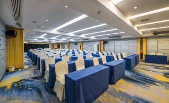 Manfei Hotel (Foshan Zumiao Creative Industry Park Store)