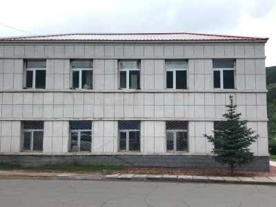 Arxan Jiahe Homestay