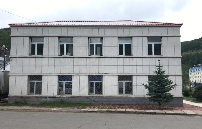 Arxan Jiahe Homestay