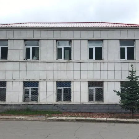 Arxan Jiahe Homestay