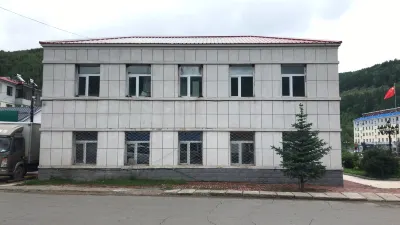 Arxan Jiahe Homestay Hotels near Arxan Bailang Peak Scenic Area - Summit Trail