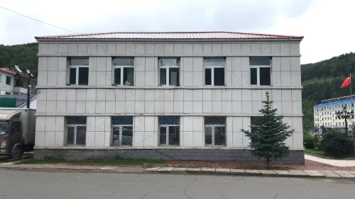 Arxan Jiahe Homestay - 2-نجوم