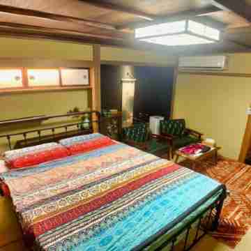 Kyomachiya Mojin Rooms