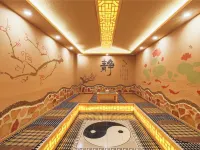 達拉特旗吉隆源大飯店 達拉特旗住宿飯店