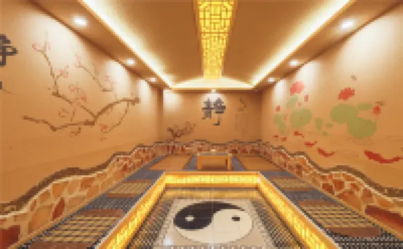 達拉特旗吉隆源大飯店