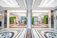 皇冠假日花園飯店（貴港國際生活港高鐵站店）
