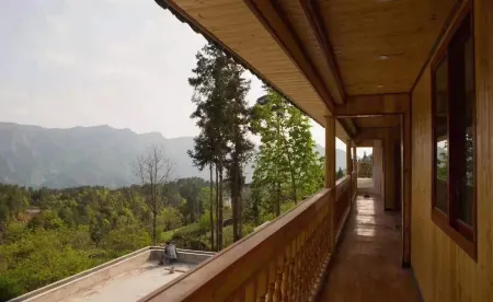 Stone Forest Garden Отели рядом с достопримечательностью «Enshi Suobuya Stone Forest Scenic Area»