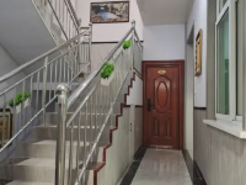 Jixian Hukou Farm Inn Hotels in Ji County