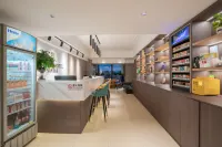 Jizhou Intelligent Voice Hotel - Spa