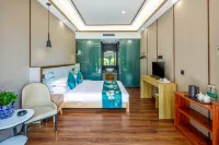 Pingyao Jushan Homestay (Pingyao Ancient City Yingxun Gate) Hotels in Pingyao