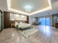 Kaili Shimao Hotel (Kaili East Beijing Road) Hotels in Kaili
